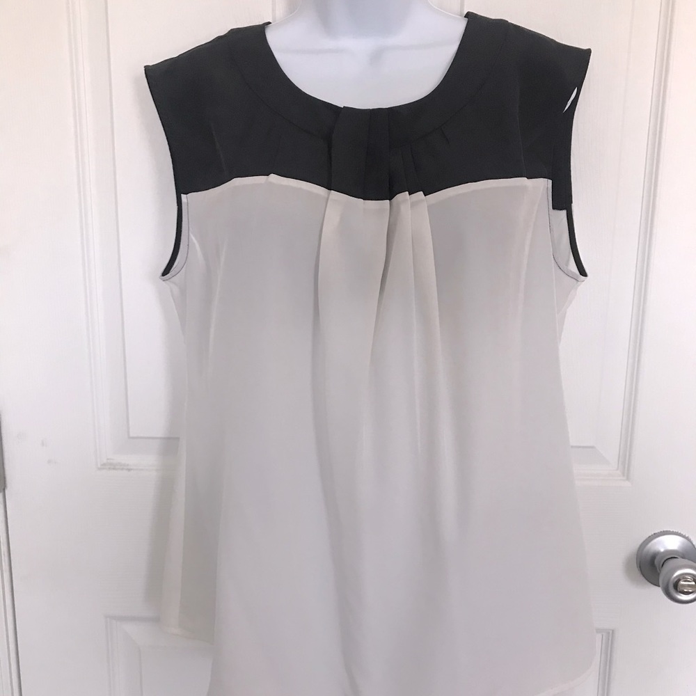 New York & Company Top